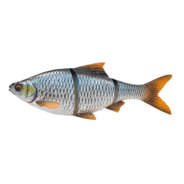 Savage Gear 4D LT Roach 25CM 206G SS