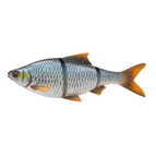 4D LT Roach 32CM 420G SS ROACH