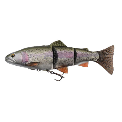 Savage Gear 4D LT Trout 20CM 98G S
