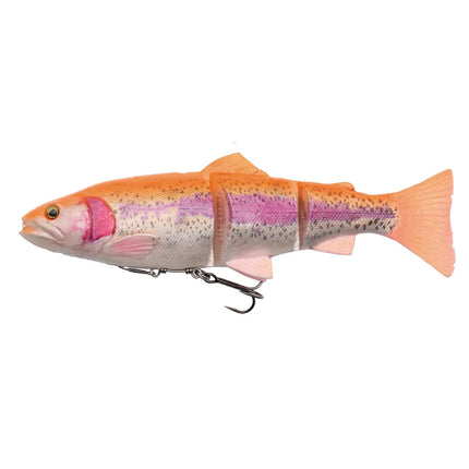Savage Gear 4D LT Trout 25CM 180G SS