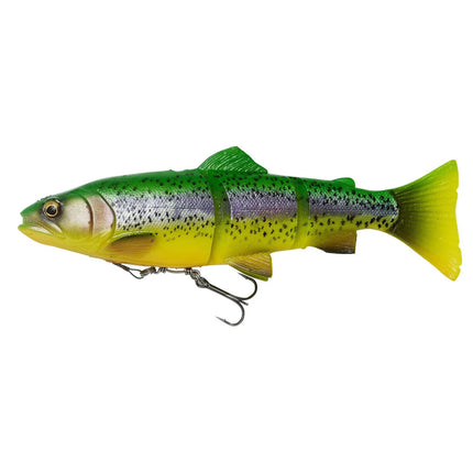 Savage Gear 4D LT Trout 25CM 193G MS