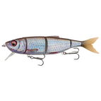 16,5cm 32g Rotauge