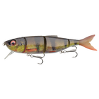 16,5cm 32g Barsch