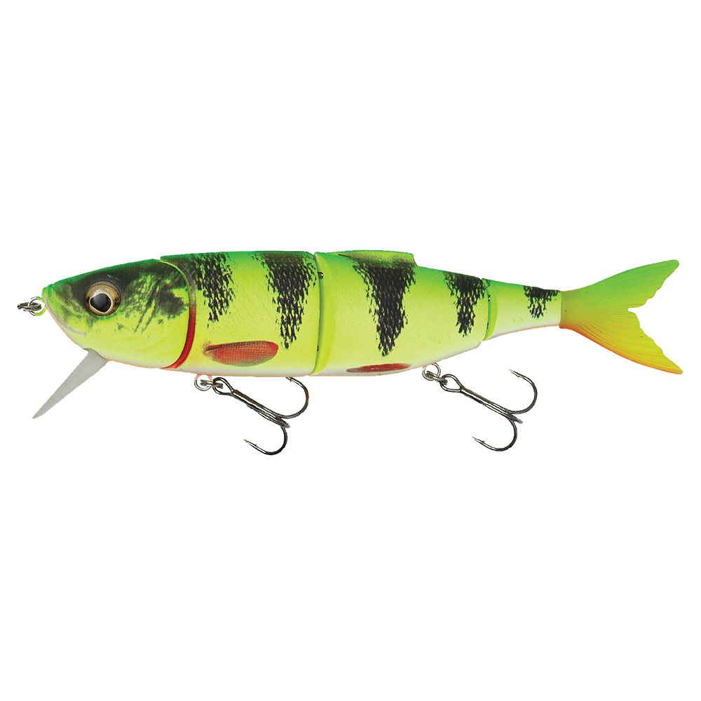 16.5cm 32g Fire Tiger
