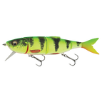 16,5cm 32g Fire Tiger