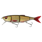 16,5cm 32g Rotfeder