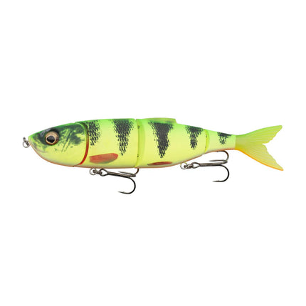 Savage Gear 4Play V2 Swim N Jerk 13.5CM 20G SS