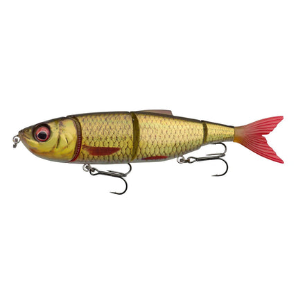 Savage Gear 4Play V2 Swim N Jerk 13.5CM 20G SS