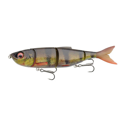 Savage Gear 4Play V2 Swim N Jerk 13.5CM 20G SS
