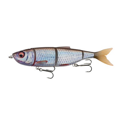 Savage Gear 4Play V2 Swim N Jerk 13.5CM 20G SS