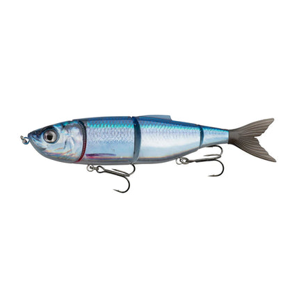 Savage Gear 4Play V2 Swim N Jerk 13.5CM 20G SS