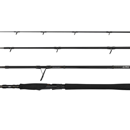 Savage Gear Alpha SG2 Big Bait TR 2.43m/50-110g 4p
