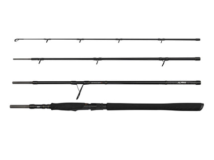 Savage Gear Alpha SG2 Big Bait TR 2.43m/50-110g 4p