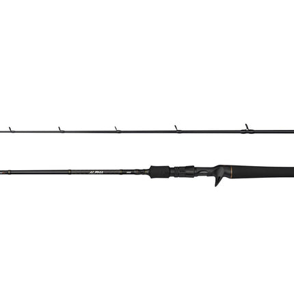 Savage Gear Alpha SG2 Jerk BC 1.98m/50-100g 2p