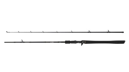 Savage Gear Alpha SG2 Jerk BC 1.98m/50-100g 2p