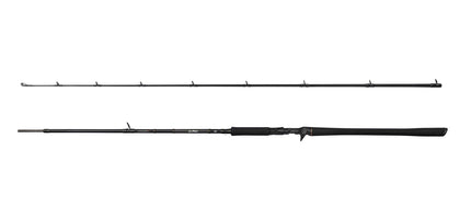 Savage Gear Alpha SG2 Monster BC 2.21m/35-100g 2p