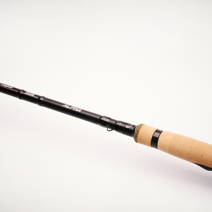 Savage Gear Alpha SG6 Big Bait 2.21M 60-100G 2P