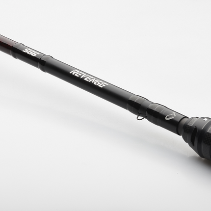 Savage Gear Alpha SG6 Jerkbait 1.98M 30-90G 1P1