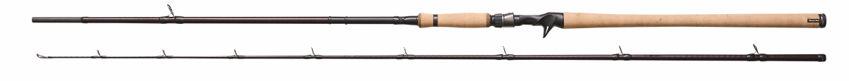 Savage Gear Alpha SG6 Monster 2.38M 60-120G 2P