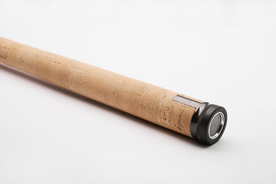 Savage Gear Alpha SG6 Monster 2.38M 60-120G 2P