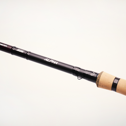 Savage Gear Alpha SG6 Monster 2.59M 120-250G 2P