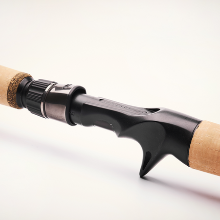 Savage Gear Alpha SG6 Monster 2.59M 120-250G 2P