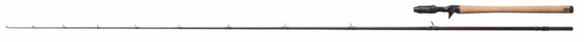 Savage Gear Alpha SG6 Pelagic Cast 2.29M 40-140G 1P1