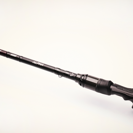 Savage Gear Alpha SG6 Pelagic Cast 2.29M 40-140G 1P1