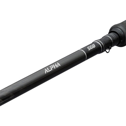Savage Gear Alpha SG8 Monster 2.56m 56-250g 2P C