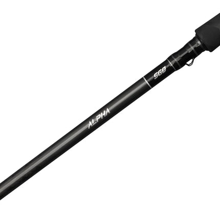 Savage Gear Alpha SG8 Monster 2.56m 56-250g 2P C
