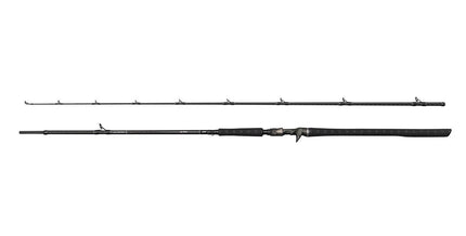 Savage Gear Alpha SG8 Monster 2.56m 56-250g 2P C