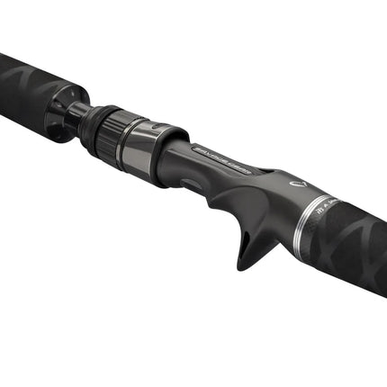 Savage Gear Alpha SG8 Swimbait 2.29m 36-130g 2P C