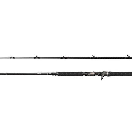 Savage Gear Alpha SG8 Swimbait 2.29m 36-130g 2P C
