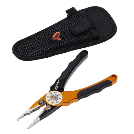 Savage Gear ALU PRO Pliers L 20CM 71888