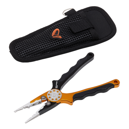 Savage Gear ALU PRO Pliers M 18CM 71887