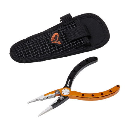 Savage Gear ALU PRO Pliers S 15CM 71886