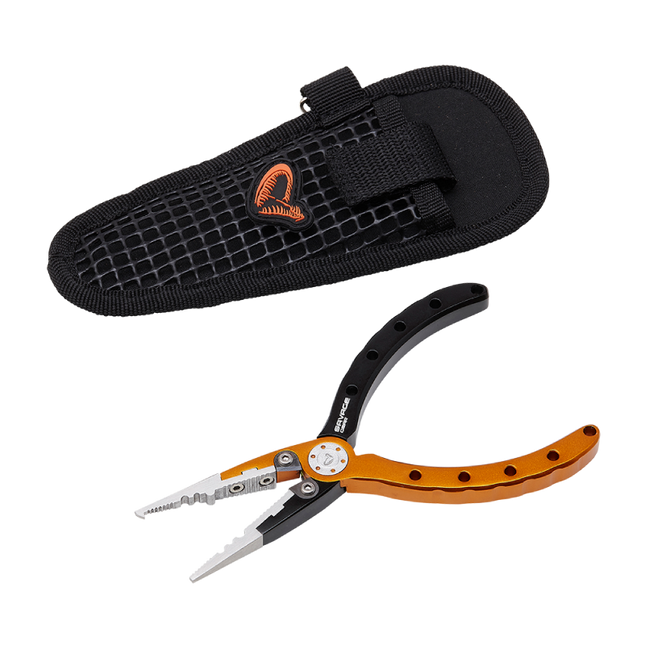 Savage Gear ALU PRO Pliers S 15CM 71886