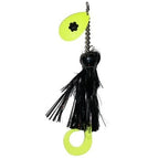 Black Chartreuse