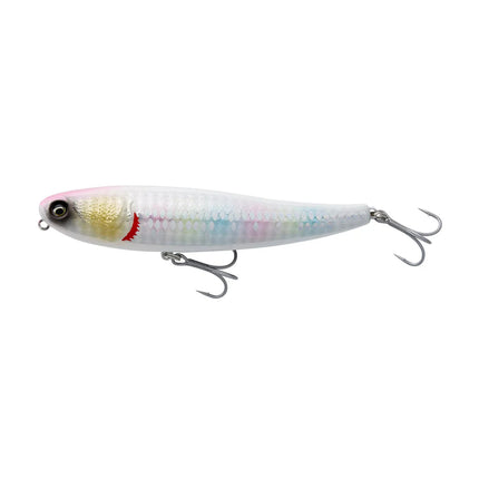 Savage Gear Bullet Mullet 10cm