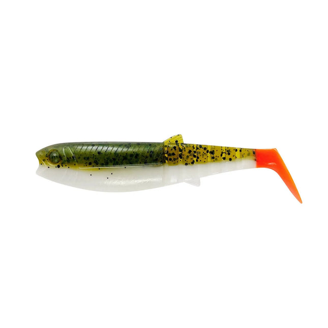 Savage Gear Cannibal Shad B 12.5CM 20G