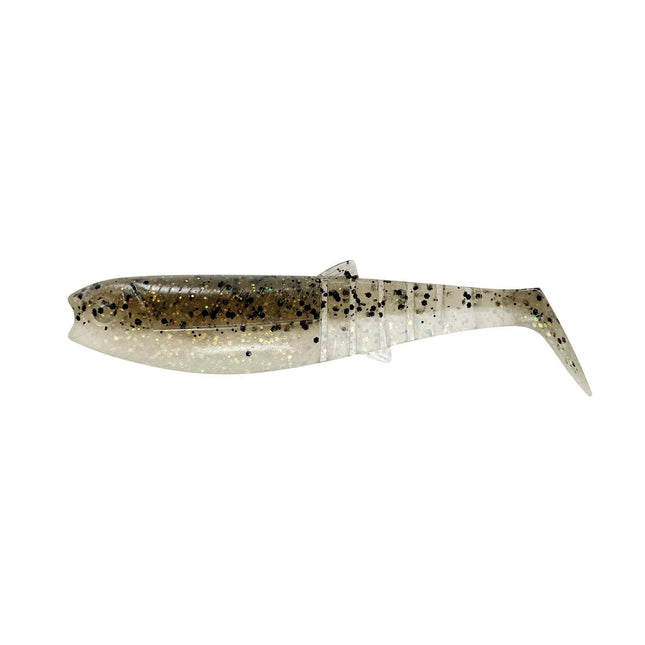 Savage Gear Cannibal Shad B 12.5CM 20G