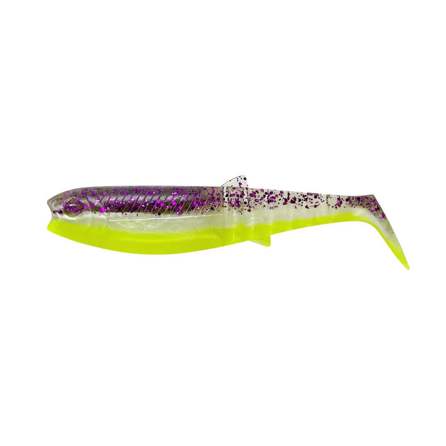 Savage Gear Cannibal Shad B 12.5CM 20G