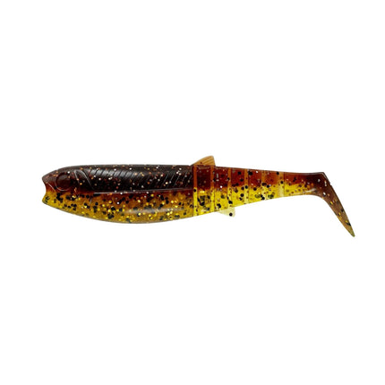 Savage Gear Cannibal Shad B 6.8CM 3G