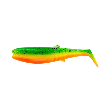 Savage Gear Cannibal Shad B 8CM 5G