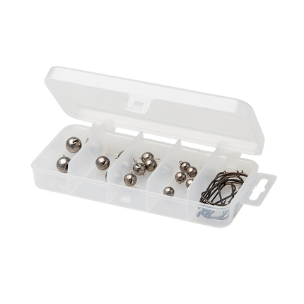 Savage Gear Cheb Head Kit 30PCS