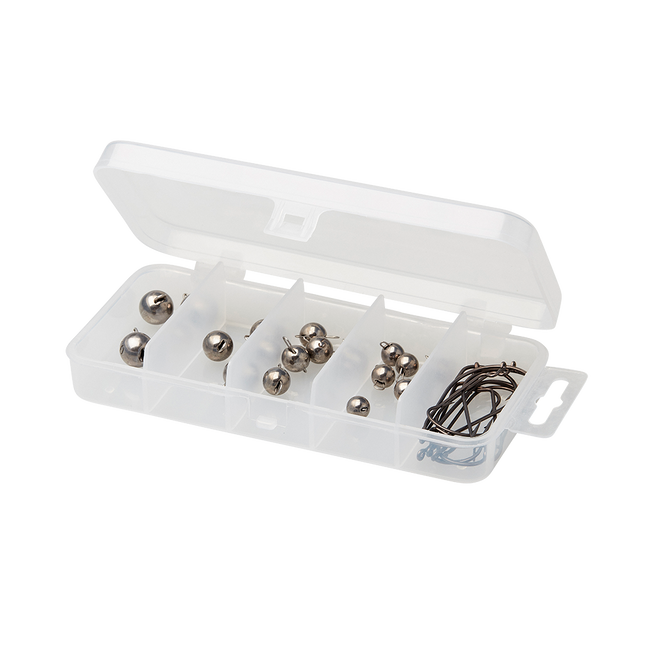 Savage Gear Cheb Head Kit 30PCS