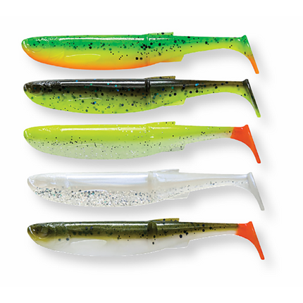 Savage Gear Craft Bleak 10cm 6,8gr 5PCS