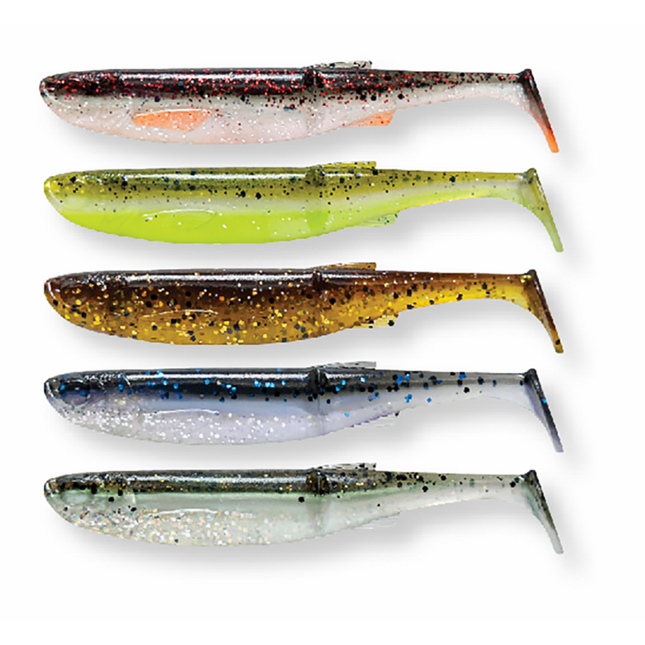 Savage Gear Craft Bleak 10cm 6,8gr 5PCS