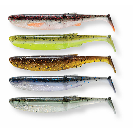 Savage Gear Craft Bleak 7,5cm 2,5gr 5PCS