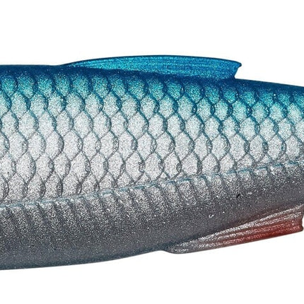 Savage Gear Craft Dying Minnow 10cm 5,5gr